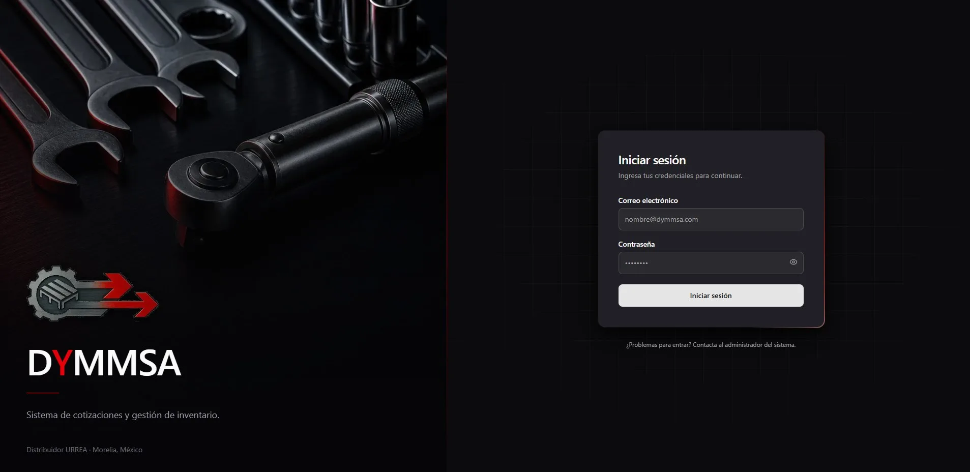 Sign-in.