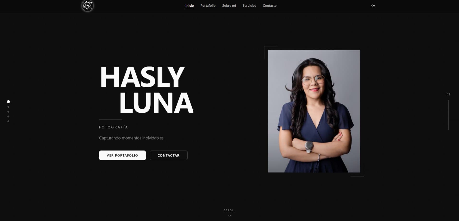 Hasly Studio screenshot